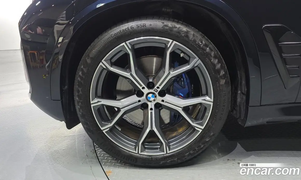 BMW X5 2025 3.0 автомат (гидро), фото 5