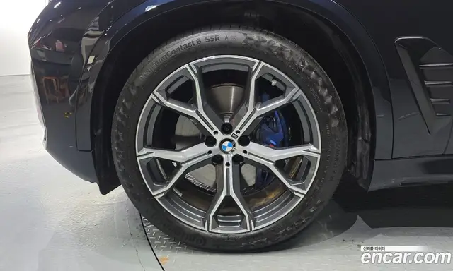 BMW X5 2025 3.0 автомат (гидро), миниатюра 5