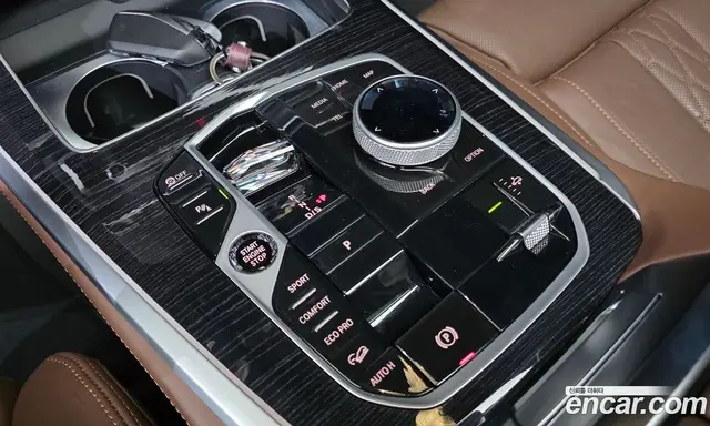 BMW X5 2025 3.0 автомат (гидро), миниатюра 9