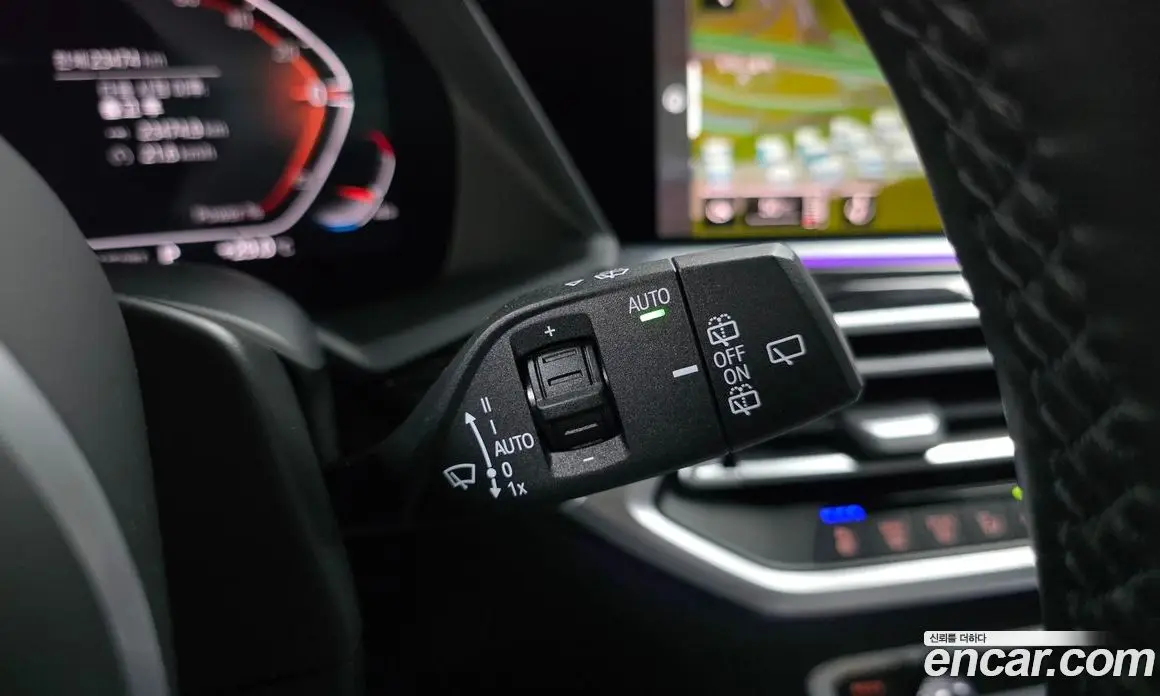 BMW X7 2022 3.0 автомат (гидро), фото 27