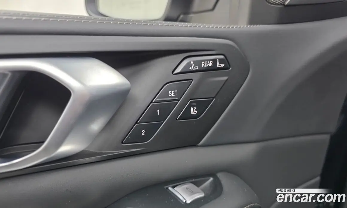 BMW X7 2022 3.0 автомат (гидро), фото 28