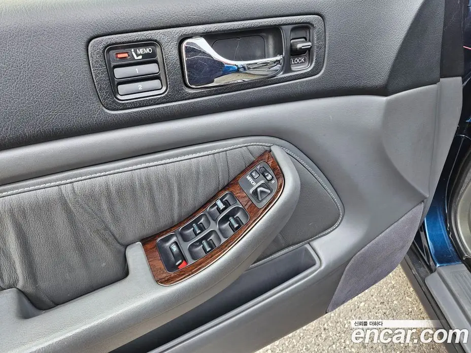 Chevrolet Acadia 1994 3.2 автомат (гидро), фото 15