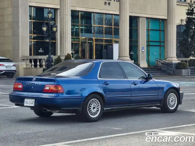 Chevrolet Acadia 1994 3.2 автомат (гидро), миниатюра 6