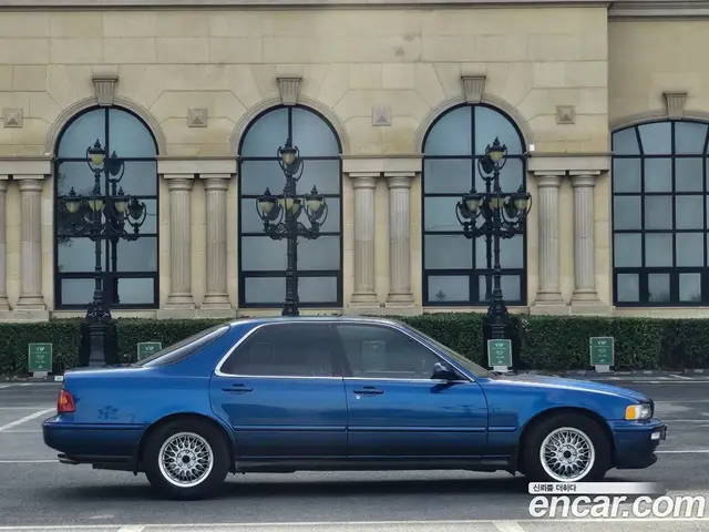 Chevrolet Acadia 1994 3.2 автомат (гидро), миниатюра 7