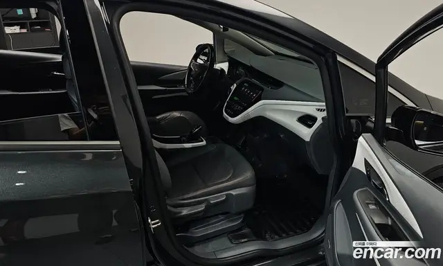 Chevrolet Bolt EV 2018 0.2 автомат (гидро), миниатюра 11