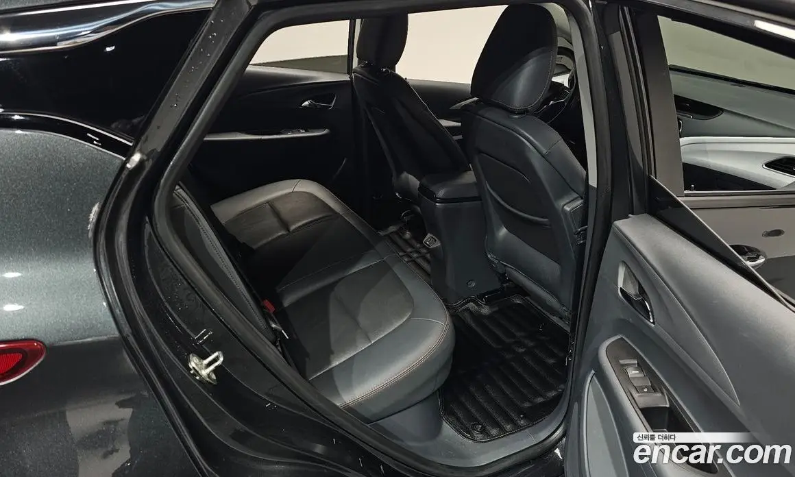 Chevrolet Bolt EV 2018 0.2 автомат (гидро), фото 12