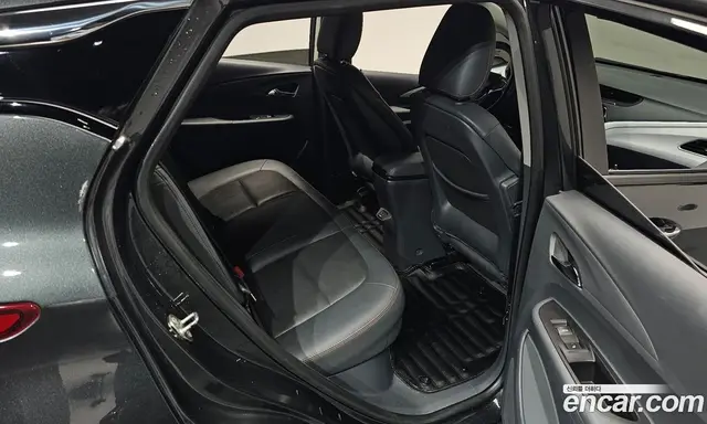 Chevrolet Bolt EV 2018 0.2 автомат (гидро), миниатюра 12