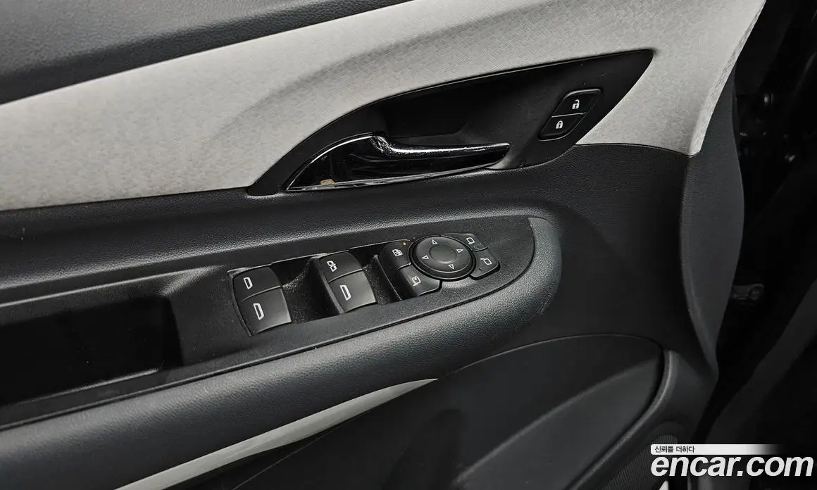 Chevrolet Bolt EV 2018 0.2 автомат (гидро), фото 17