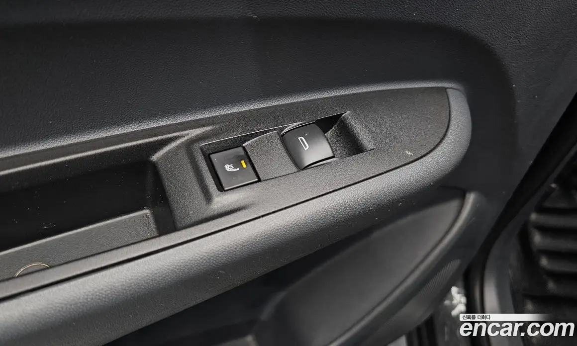 Chevrolet Bolt EV 2018 0.2 автомат (гидро), фото 19