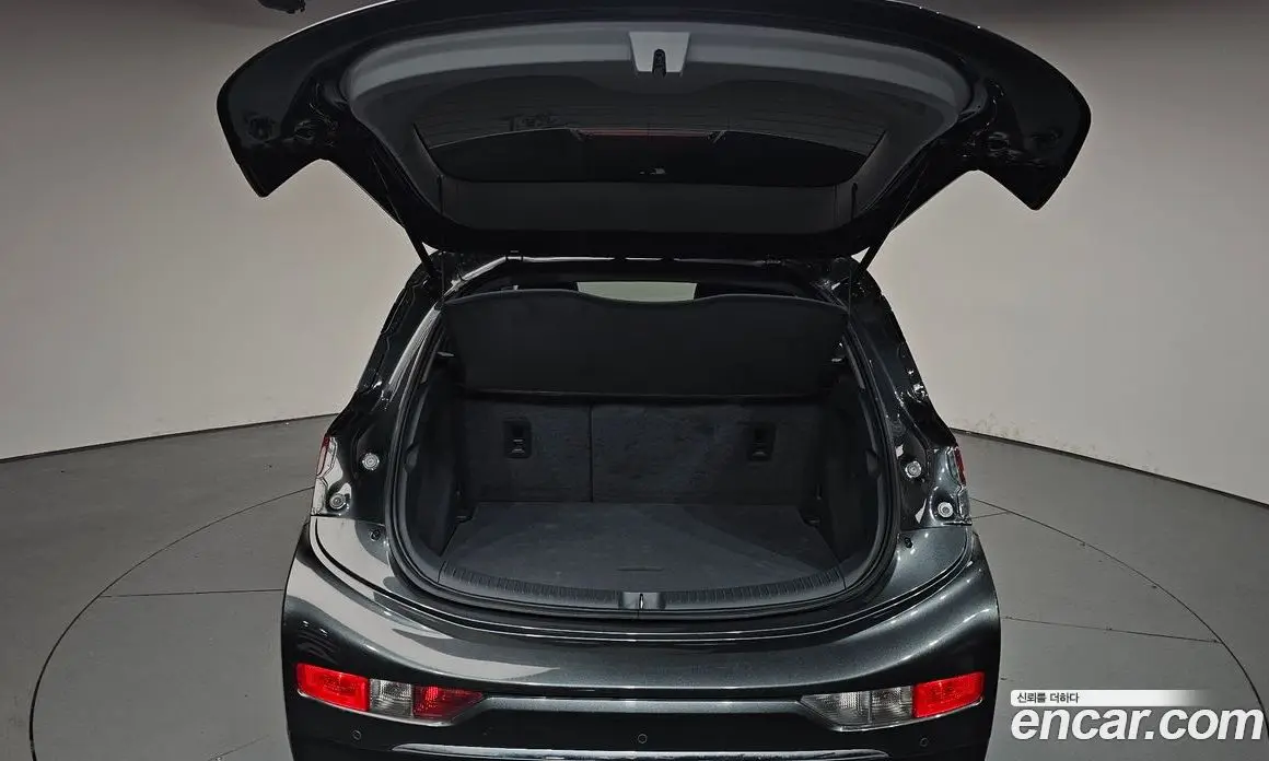 Chevrolet Bolt EV 2018 0.2 автомат (гидро), фото 20