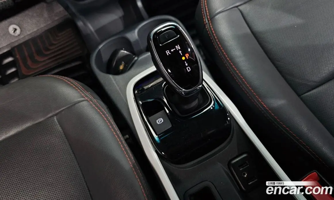 Chevrolet Bolt EV 2018 0.2 автомат (гидро), фото 9
