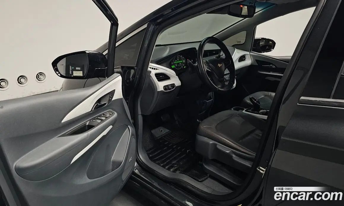 Chevrolet Bolt EV 2018 0.2 автомат (гидро), фото 10