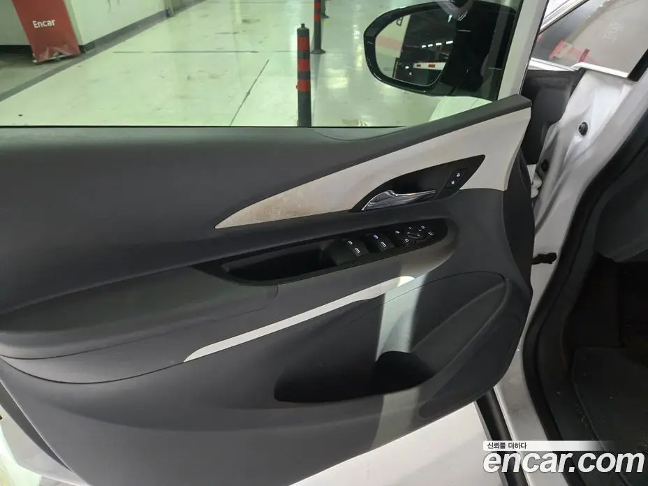Chevrolet Bolt EV 2021 2.0 автомат (гидро), фото 6