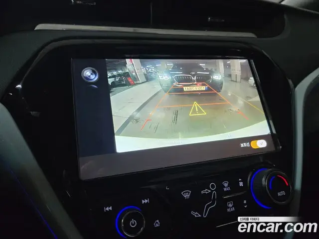 Chevrolet Bolt EV 2021 2.0 автомат (гидро), миниатюра 10