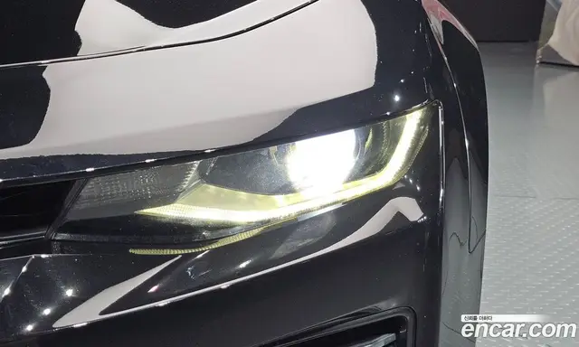 Chevrolet Camaro 2017 6.2 автомат (гидро), миниатюра 8