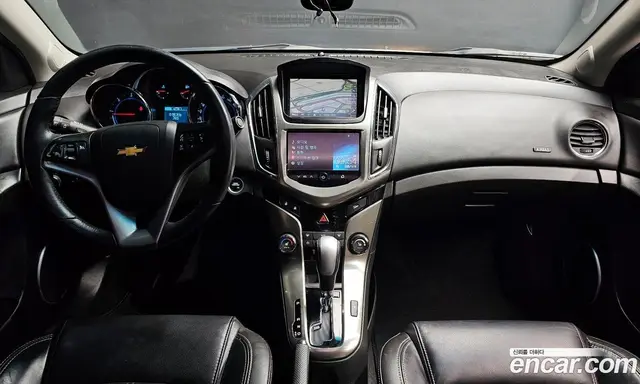 Chevrolet Cruze 2013 2.0 автомат (гидро), миниатюра 7 Chevrolet Cruze 2013 2.0 автомат (гидро), миниатюра 7