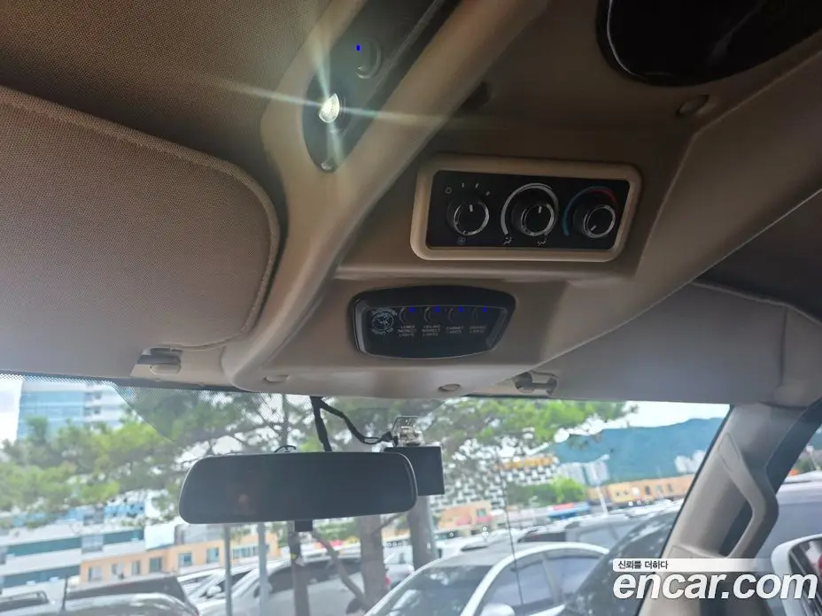 Chevrolet Express Van 2018 6.0 автомат (гидро), фото 17