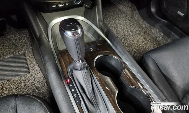 Chevrolet Malibu 2019 1.3 автомат (гидро), миниатюра 12