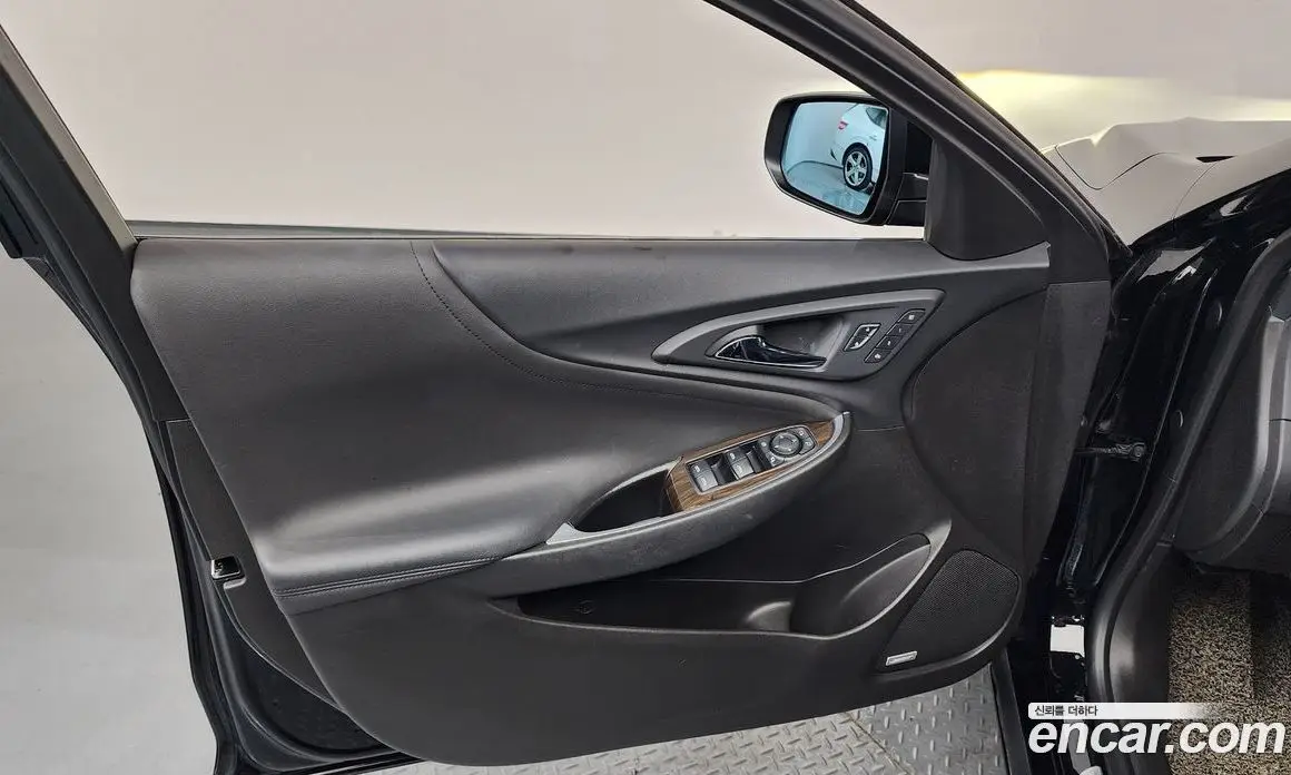 Chevrolet Malibu 2019 1.3 автомат (гидро), фото 14
