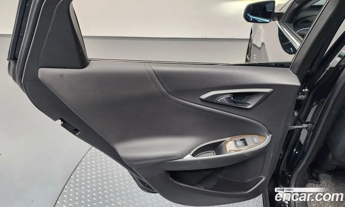 Chevrolet Malibu 2019 1.3 автомат (гидро), фото 15