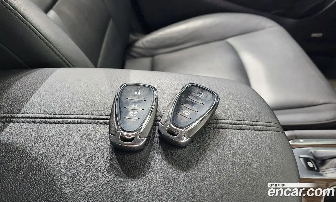Chevrolet Malibu 2019 1.3 автомат (гидро), фото 21