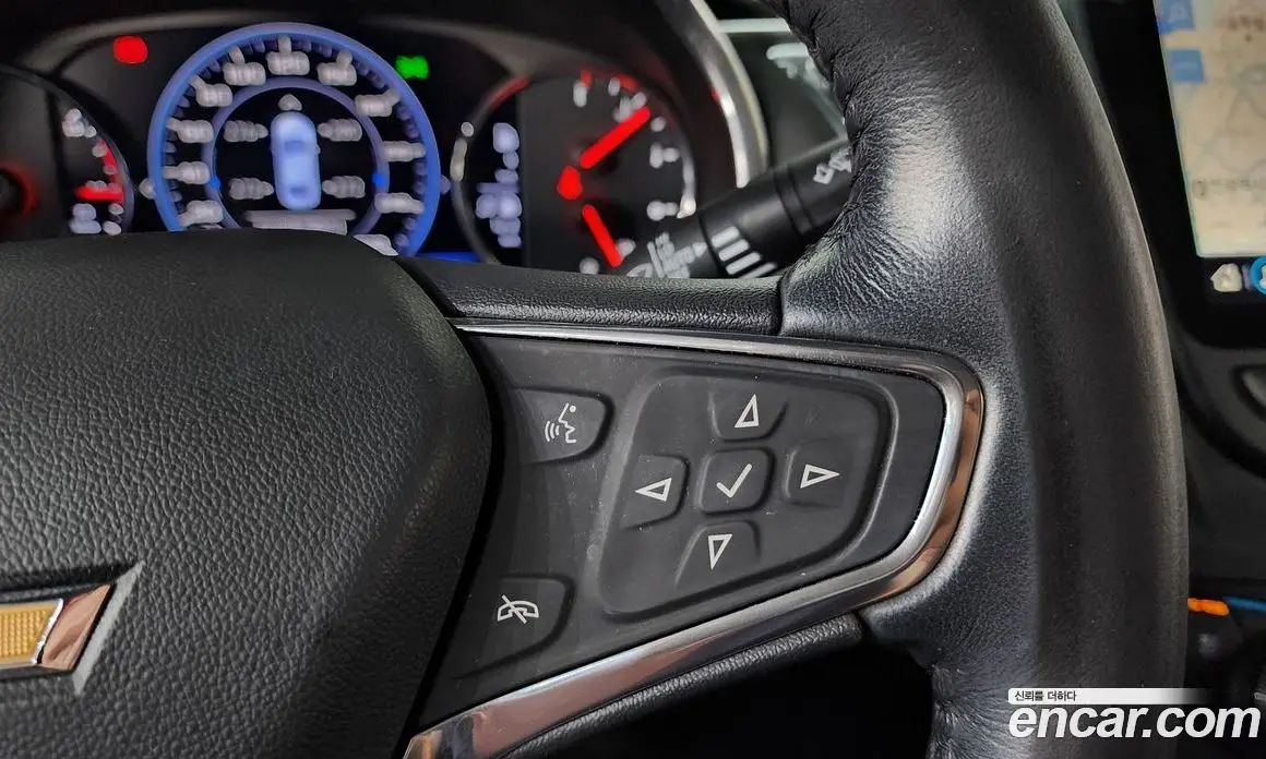 Chevrolet Malibu 2019 1.3 автомат (гидро), фото 22