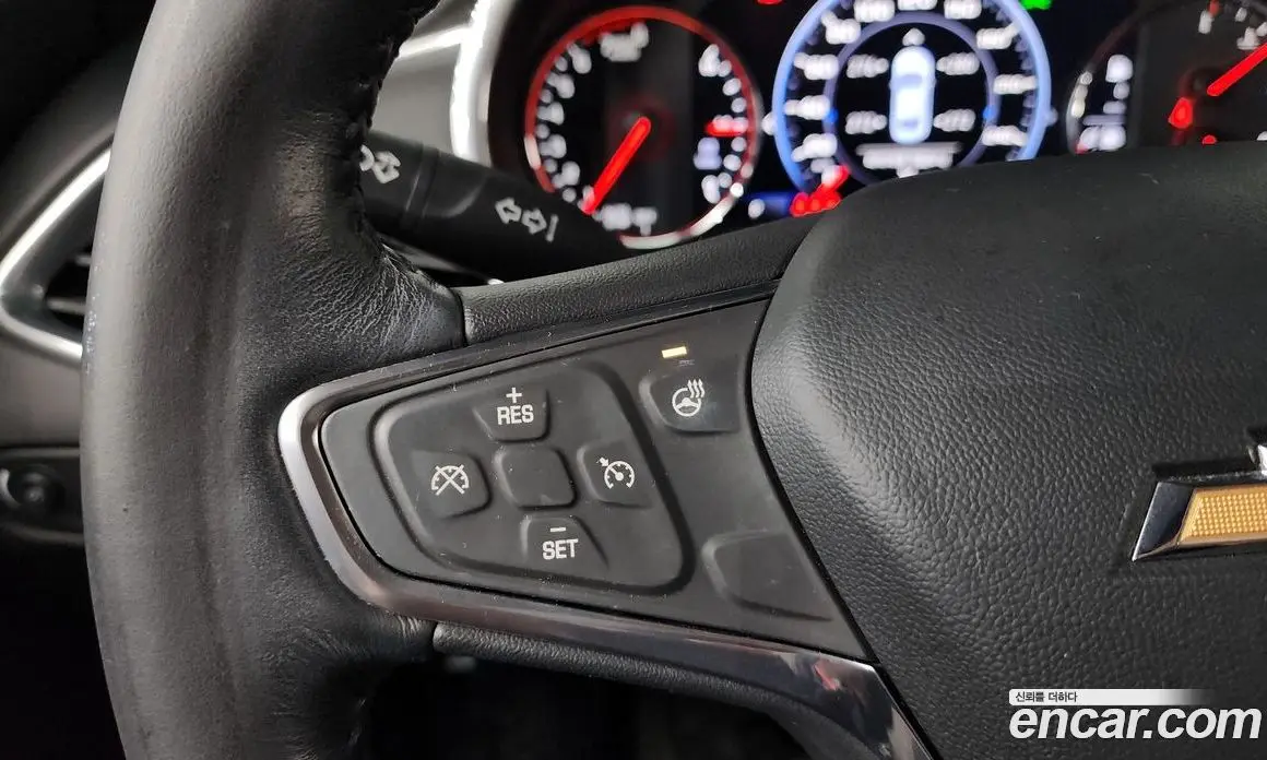 Chevrolet Malibu 2019 1.3 автомат (гидро), фото 23