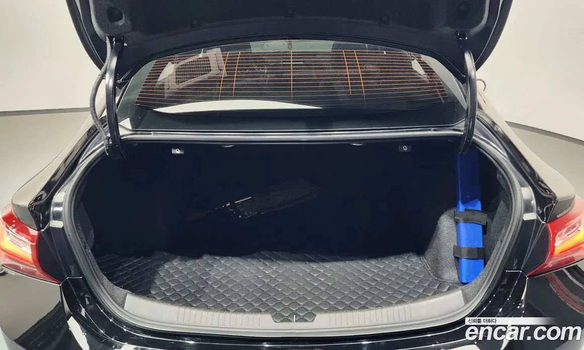 Chevrolet Malibu 2019 1.3 автомат (гидро), фото 25