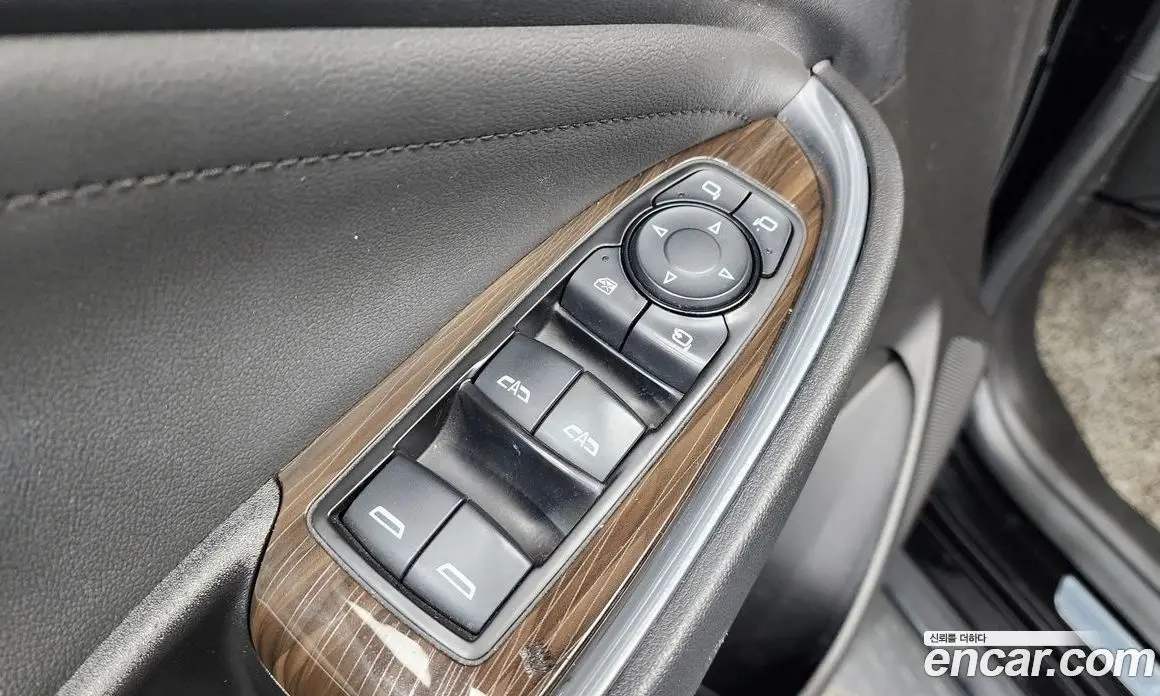 Chevrolet Malibu 2019 1.3 автомат (гидро), фото 30