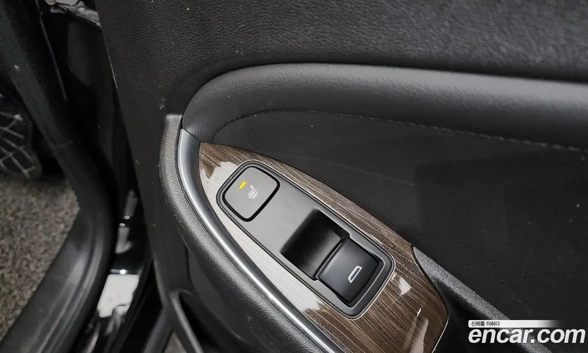 Chevrolet Malibu 2019 1.3 автомат (гидро), фото 33