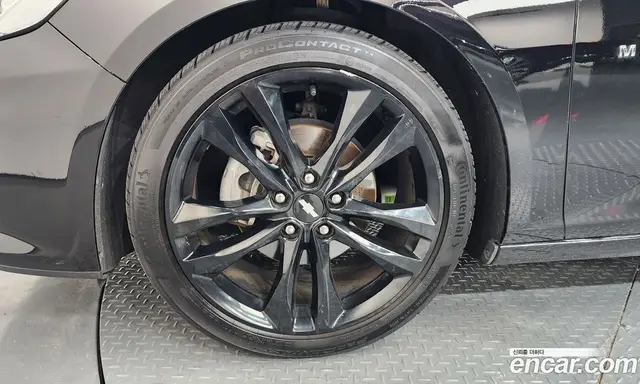 Chevrolet Malibu 2019 1.3 автомат (гидро), миниатюра 5