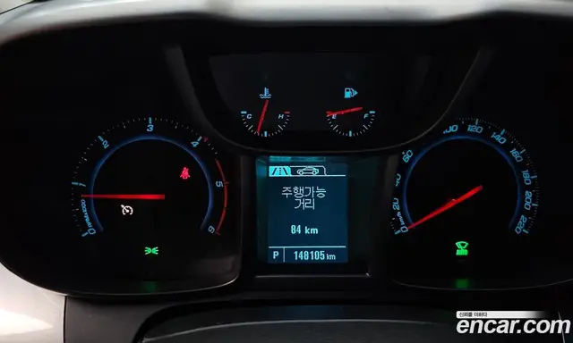 Chevrolet Orlando 2013 2.0 автомат (гидро), миниатюра 11