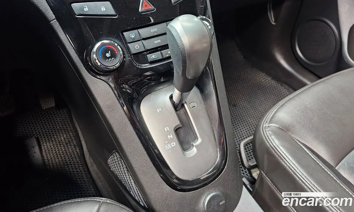 Chevrolet Orlando 2013 2.0 автомат (гидро), фото 12