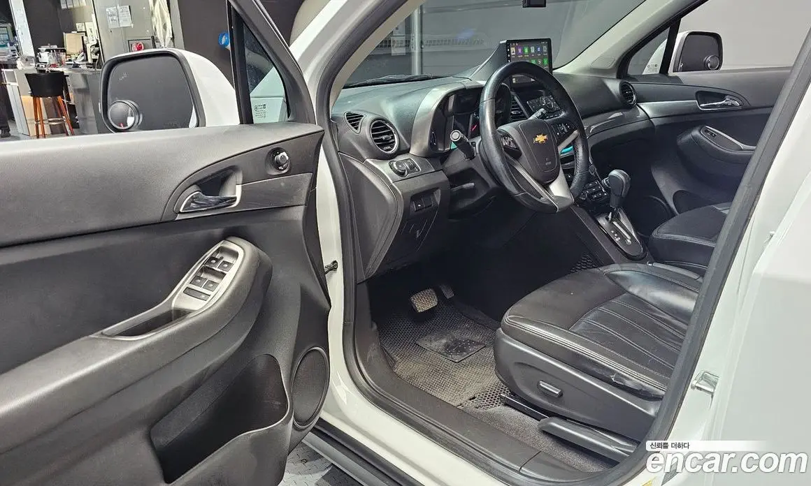 Chevrolet Orlando 2013 2.0 автомат (гидро), фото 13