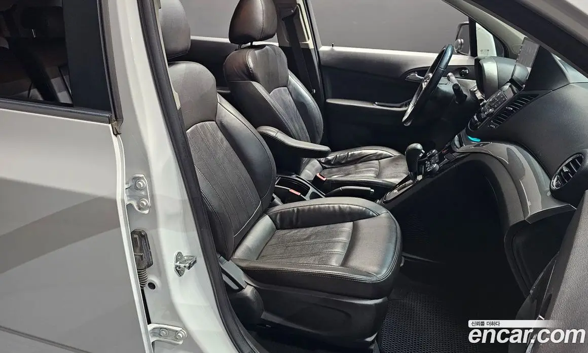 Chevrolet Orlando 2013 2.0 автомат (гидро), фото 16