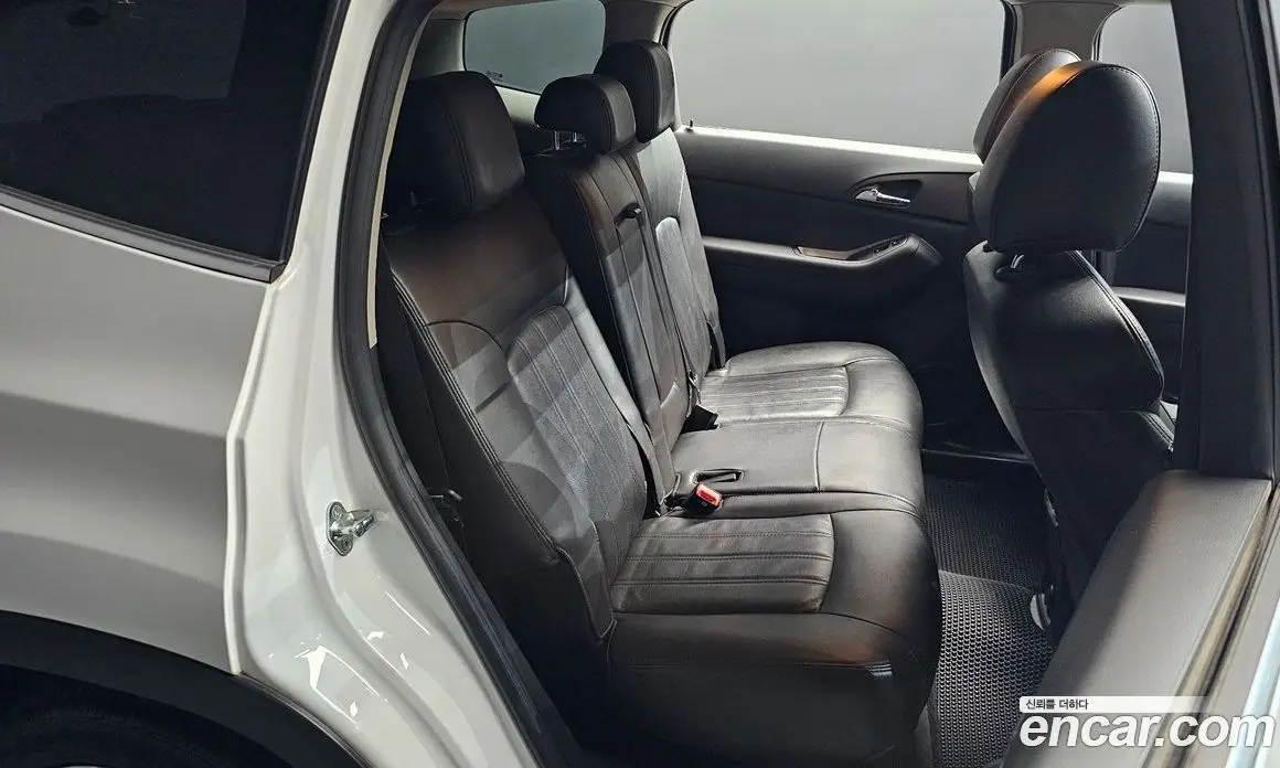 Chevrolet Orlando 2013 2.0 автомат (гидро), фото 17