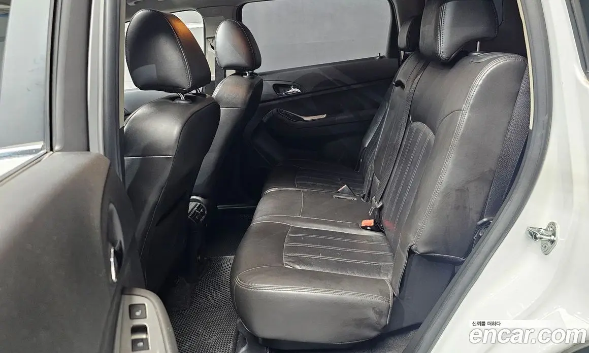 Chevrolet Orlando 2013 2.0 автомат (гидро), фото 18