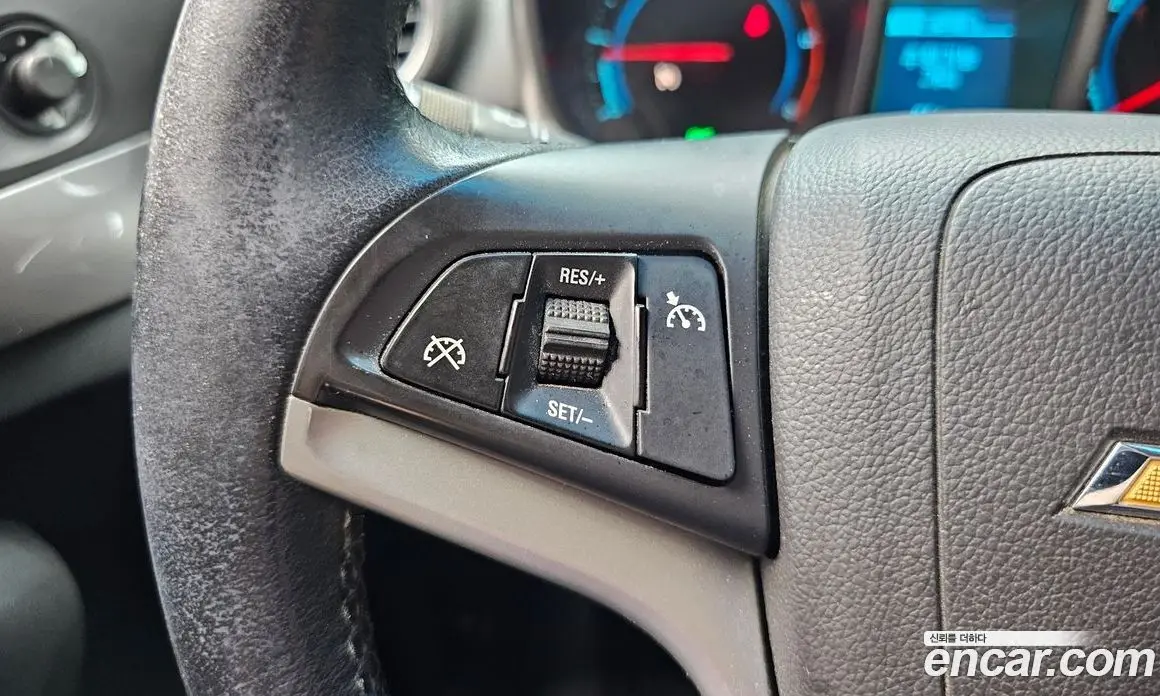 Chevrolet Orlando 2013 2.0 автомат (гидро), фото 23