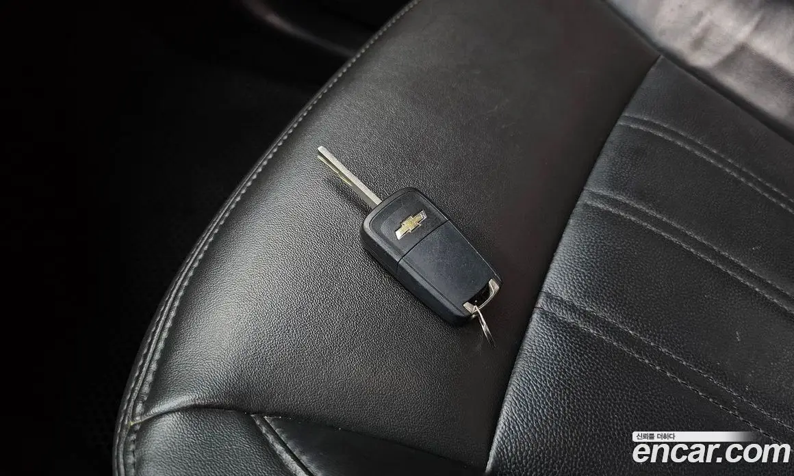 Chevrolet Orlando 2013 2.0 автомат (гидро), фото 24
