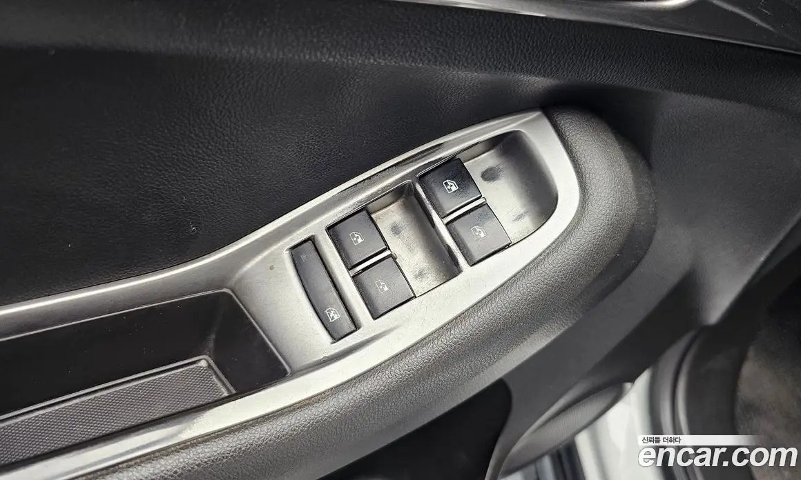 Chevrolet Orlando 2013 2.0 автомат (гидро), фото 28