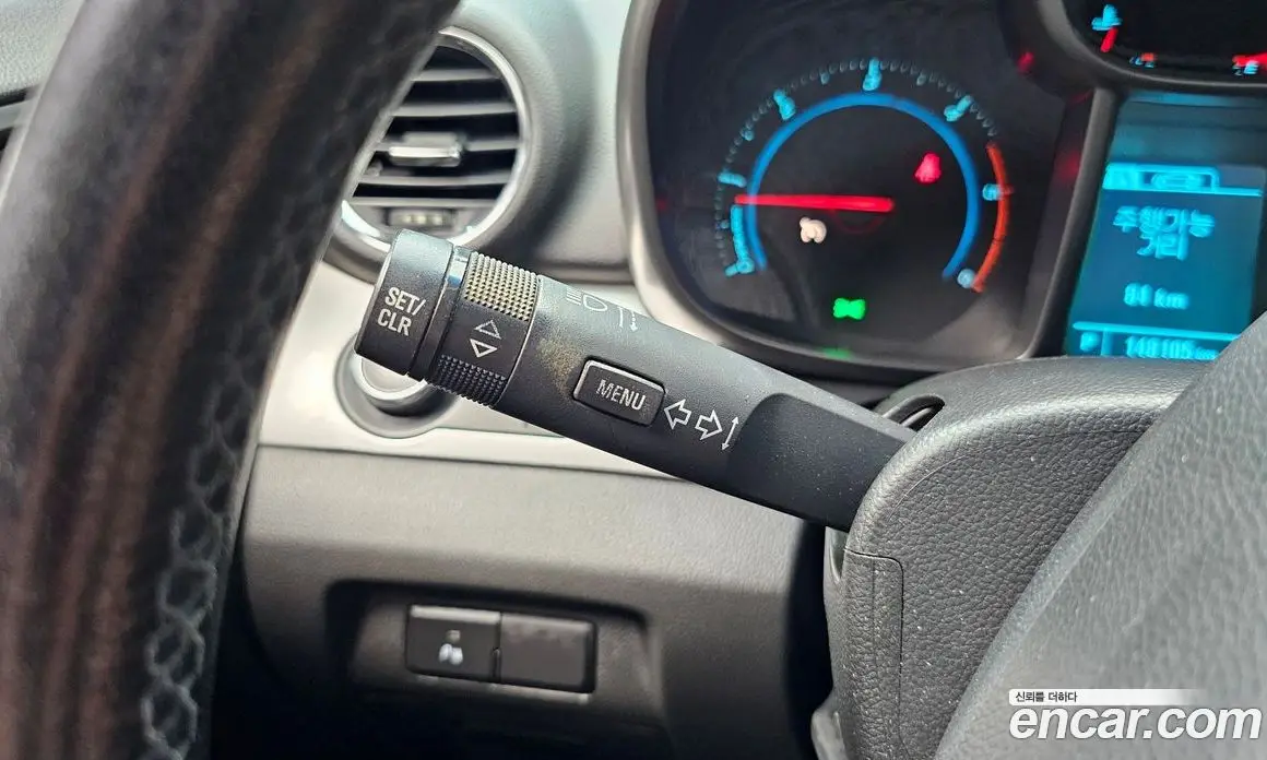 Chevrolet Orlando 2013 2.0 автомат (гидро), фото 29