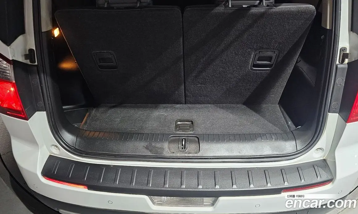 Chevrolet Orlando 2013 2.0 автомат (гидро), фото 30