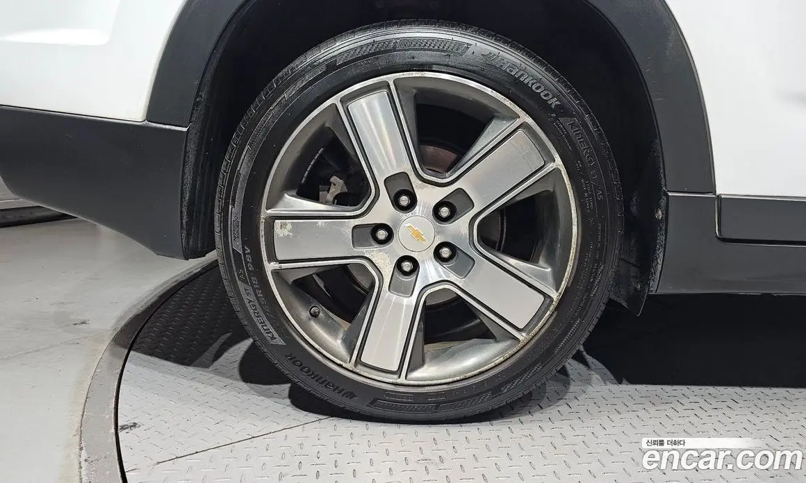 Chevrolet Orlando 2013 2.0 автомат (гидро), фото 5