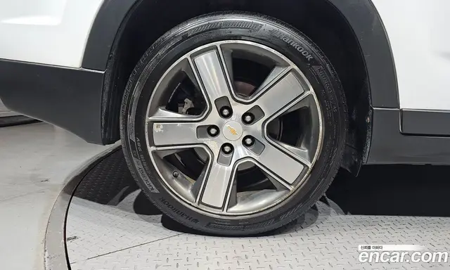 Chevrolet Orlando 2013 2.0 автомат (гидро), миниатюра 5