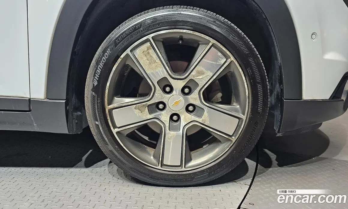 Chevrolet Orlando 2013 2.0 автомат (гидро), фото 7