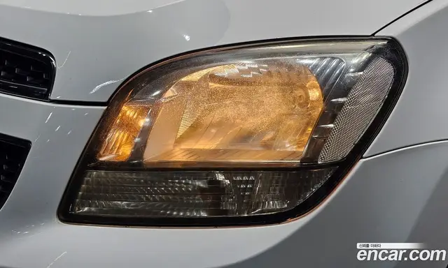 Chevrolet Orlando 2013 2.0 автомат (гидро), миниатюра 8