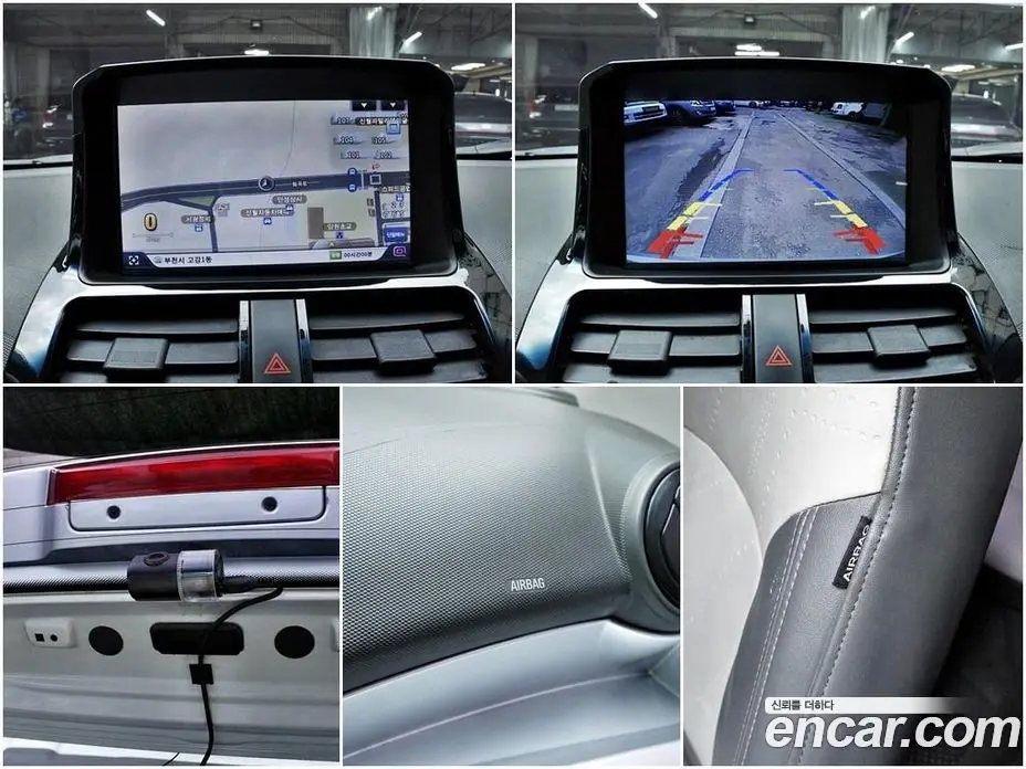 Chevrolet Spark 2013 1.0 автомат (гидро), фото 15