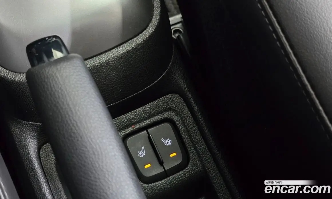 Chevrolet Spark 2015 1.0 автомат (гидро), фото 15