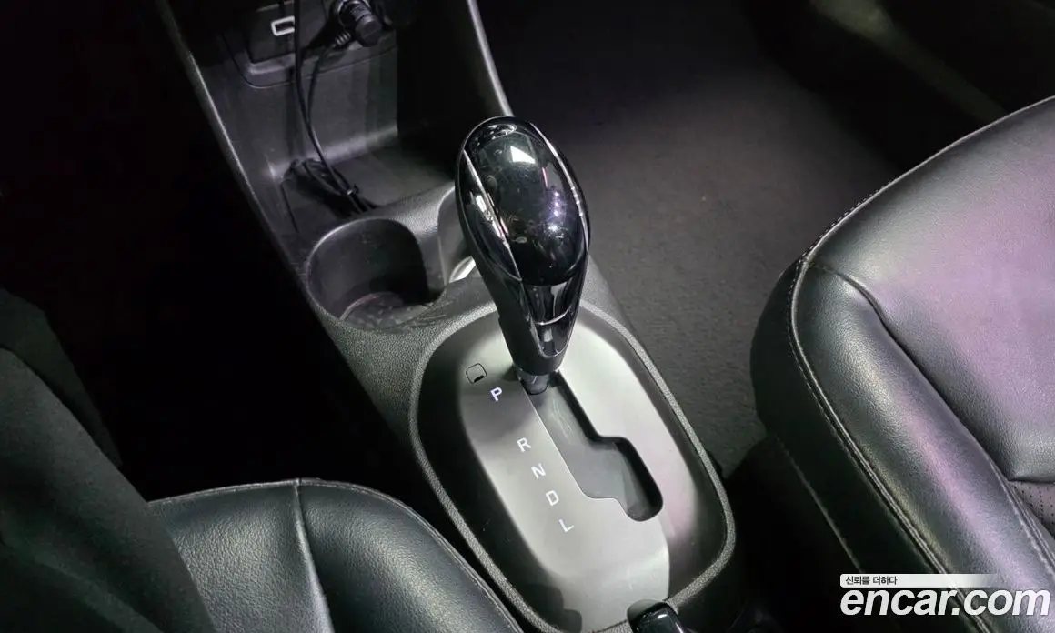 Chevrolet Spark 2018 1.0 автомат (гидро), фото 12