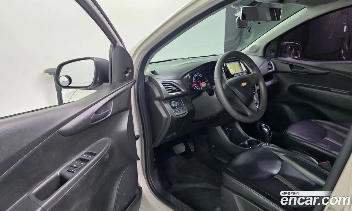Chevrolet Spark 2018 1.0 автомат (гидро), фото 13